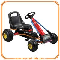 Hot selling Children go kart pedal go kart go cart kids go kart for kids