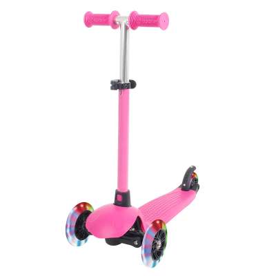 Children stepper scooters three wheels Kids' Kick Scooter