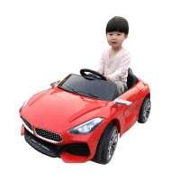 2020 Little Princess Power Car, Good Quantity New Model Exotic Electric Ride On Car Toy/